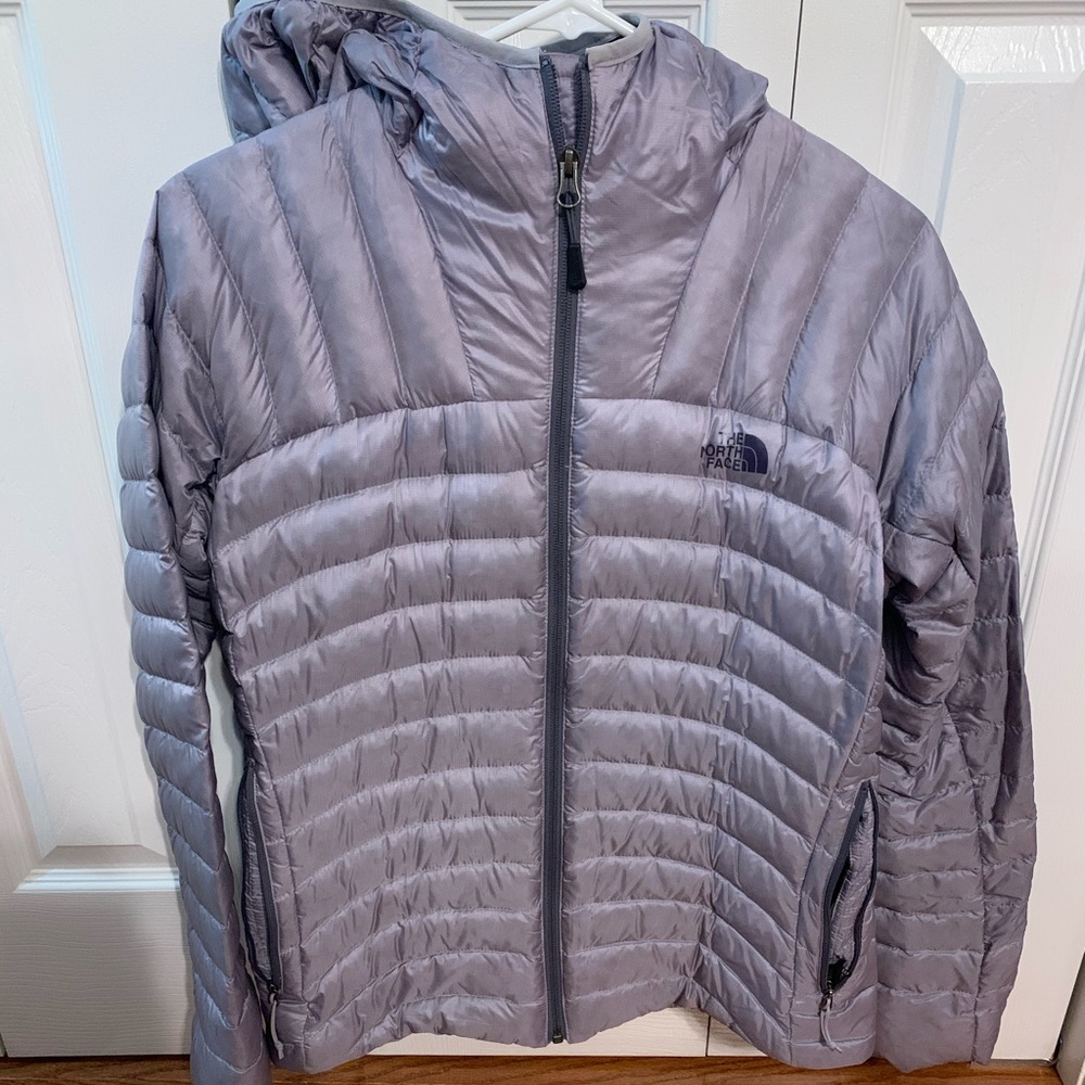 Women’s north face thermoball